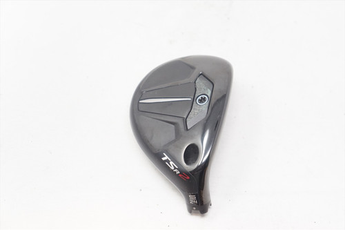 Titleist Tsr2 24* #5 Hybrid Club Head Only Inv12816121 Titleist Tsr2 24* #5 Hybrid Club Head Only Inv12816121