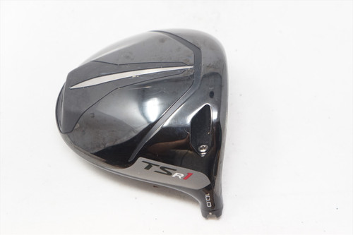 Titleist Tsr1 10*  Driver Club Head Only Inv12816454