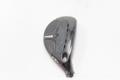 Titleist Tsr3 21* #3 Hybrid Club Head Only Inv12816816 Titleist Tsr3 21* #3 Hybrid Club Head Only Inv12816816