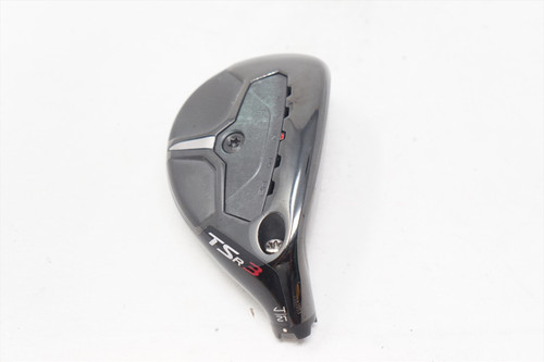 Titleist Tsr3 21* #3 Hybrid Club Head Only Inv12816818 Titleist Tsr3 21* #3 Hybrid Club Head Only Inv12816818
