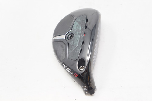 Titleist Tsr3 21* #3 Hybrid Club Head Only Inv12816821 Titleist Tsr3 21* #3 Hybrid Club Head Only Inv12816821