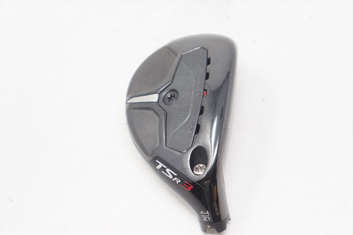 Titleist Tsr3 21* #3 Hybrid Club Head Only Inv12816819 Titleist Tsr3 21* #3 Hybrid Club Head Only Inv12816819