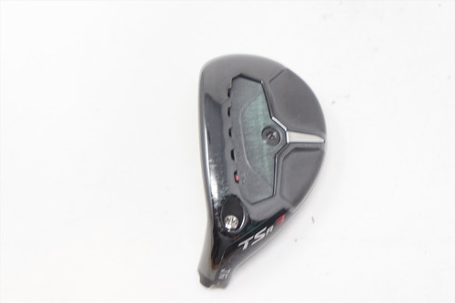 Titleist Tsr3 21* #3 Hybrid Club Head Only Inv12816964 Lefty Lh Titleist Tsr3 21* #3 Hybrid Club Head Only Inv12816964 Lefty Lh
