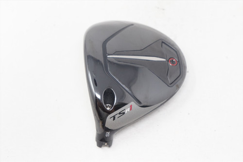 Titleist Tsr1 15* #3 Fairway Wood Club Head Only Inv12817358 Lefty Lh Titleist Tsr1 15* #3 Fairway Wood Club Head Only Inv12817358 Lefty Lh