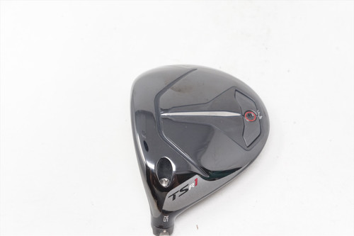 Titleist Tsr1 15* #3 Fairway Wood Club Head Only Inv12817399 Lefty Lh Titleist Tsr1 15* #3 Fairway Wood Club Head Only Inv12817399 Lefty Lh