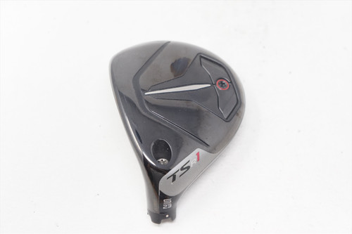 Titleist Tsr1 23* #5 Hybrid Club Head Only Inv12817563 Lefty Lh Titleist Tsr1 23* #5 Hybrid Club Head Only Inv12817563 Lefty Lh