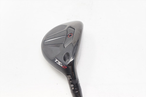 Titleist Tsr2 24* #5 Hybrid Club Head Only Inv12817764 Titleist Tsr2 24* #5 Hybrid Club Head Only Inv12817764