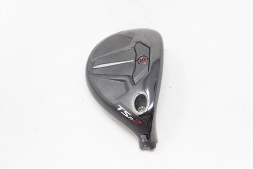 Titleist Tsr2 24* #5 Hybrid Club Head Only Inv12817765 Titleist Tsr2 24* #5 Hybrid Club Head Only Inv12817765