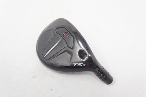 Titleist Tsr2 24* #5 Hybrid Club Head Only Inv12817770 Titleist Tsr2 24* #5 Hybrid Club Head Only Inv12817770