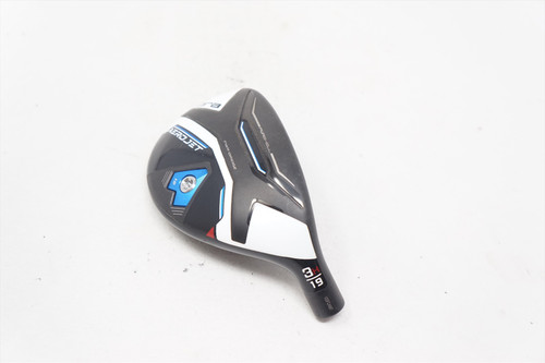 Cobra Aerojet 19* #3 Hybrid Club Head Only Inv12818890 Cobra Aerojet 19* #3 Hybrid Club Head Only Inv12818890