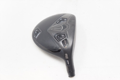 Cobra Darkspeed Ls 14.5* #3 Fairway Wood Club Head Only Inv12818917 Cobra Darkspeed Ls 14.5* #3 Fairway Wood Club Head Only Inv12818917