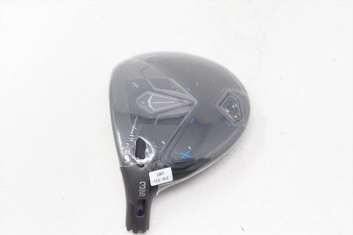 Cobra Darkspeed X 15* #3 Fairway Wood Club Head Only Inv12818922 Lefty Lh Cobra Darkspeed X 15* #3 Fairway Wood Club Head Only Inv12818922 Lefty Lh
