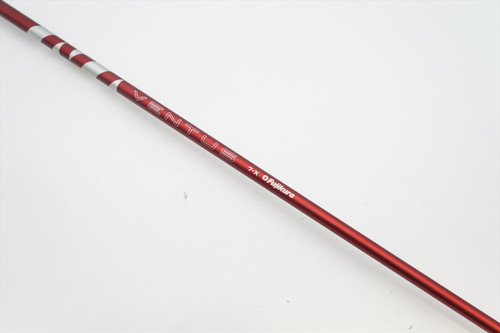 Fujikura Ventus Red 2024 Velocore+ 7-X X-STIFF 43.5" Driver Shaft Callaway 2153 Fujikura Ventus Red 2024 Velocore+ 7-X X-STIFF 43.5" Driver Shaft Callaway 2153