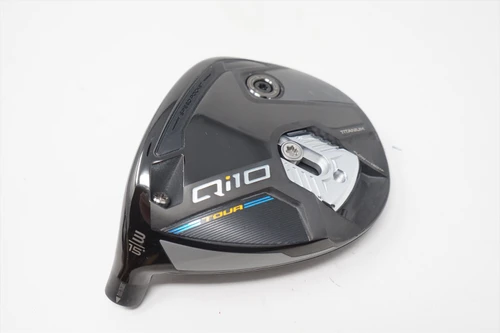 Taylormade Qi35 Tour 15* #3 Fairway Wood Club Head Only