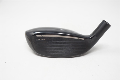 Taylormade Qi10 19* #3 Hybrid Rescue Club Head Only Very Good .370