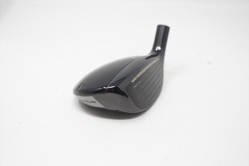 Taylormade Qi10 19* #3 Hybrid Rescue Club Head Only Very Good .370