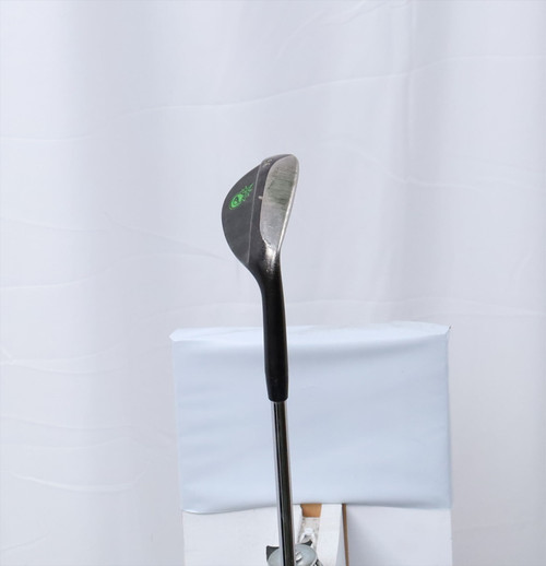 Bombtech Grenade Wedge 56°- Wedge Stock Stl 1116631 Good Bombtech Grenade Wedge 56°- Wedge Stock Stl 1116631 Good
