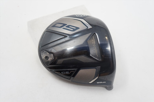 Wilson Womens D9 10.5*  Driver Club Head Only 1178211
