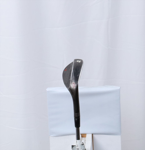 Taylormade Milled Grind Hi-Toe Wedge 56°-12 Dynamic Gold 88949 Good Left Hand Lh Taylormade Milled Grind Hi-Toe Wedge 56°-12 Dynamic Gold 88949 Good Left Hand Lh