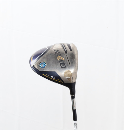 Xxio 12 10.5° Driver Regular Flex Xxio 12 Mp-1200 12707863 Fair Xxio 12 10.5° Driver Regular Flex Xxio 12 Mp-1200 12707863 Fair