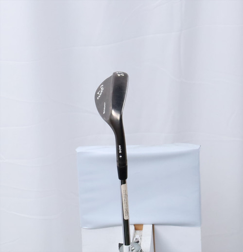 Callaway Md5 Tour Grey Wedge 54°-10 S-Grind Stiff Dynamic Gold 1088988 Excellent Callaway Md5 Tour Grey Wedge 54°-10 S-Grind Stiff Dynamic Gold 1088988 Excellent