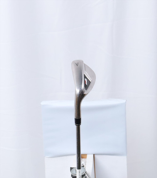 Taylormade M6 Gap Wedge Regular Max Stl 1078070 Good Left Hand Lh Taylormade M6 Gap Wedge Regular Max Stl 1078070 Good Left Hand Lh