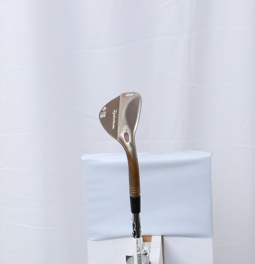 Taylormade Milled Grind Hi-Toe Big Foot Wedge 60° Extra Stiff Project X 1069987 Taylormade Milled Grind Hi-Toe Big Foot Wedge 60° Extra Stiff Project X 1069987