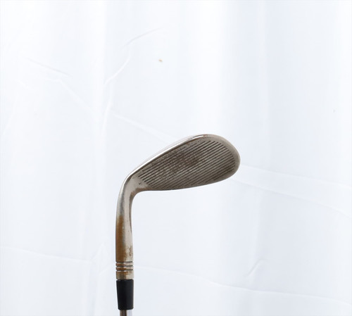 Taylormade Milled Grind Hi-Toe Big Foot Wedge 60° Extra Stiff