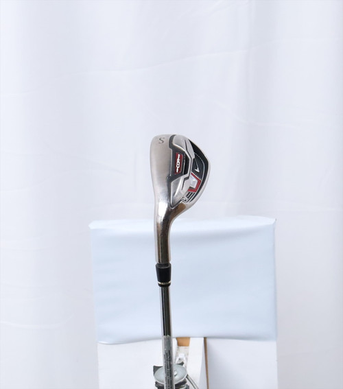 Nike Victory Red V-Rev Satin Chrome Sand Wedge Sw Regular 2528 Good Left Hand Lh Nike Victory Red V-Rev Satin Chrome Sand Wedge Sw Regular 2528 Good Left Hand Lh