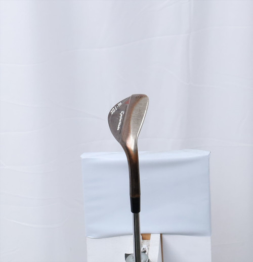 Taylormade Milled Grind Hi-Toe Raw 2021 Wedge 60° Extra Stiff Project X 1077598 Taylormade Milled Grind Hi-Toe Raw 2021 Wedge 60° Extra Stiff Project X 1077598