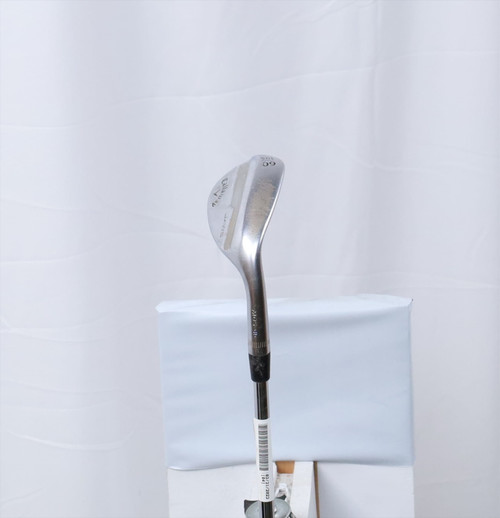 Callaway Md5 Platinum Chrome Wedge 60°-10 S-Grind Stiff Dynamic Gold 084063 Good Callaway Md5 Platinum Chrome Wedge 60°-10 S-Grind Stiff Dynamic Gold 084063 Good
