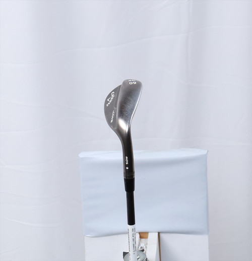 Callaway Md5 Tour Grey Wedge 60°-12 W-Grind Catalyst 80 Graphite 1090384 Good Callaway Md5 Tour Grey Wedge 60°-12 W-Grind Catalyst 80 Graphite 1090384 Good
