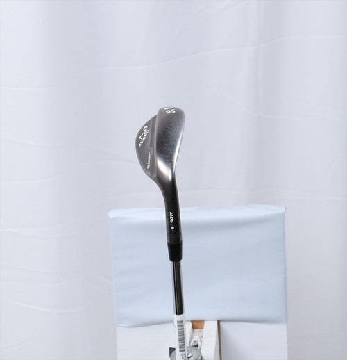 Callaway Md5 Tour Grey Wedge 56°-12 W-Grind Stiff Dynamic Gold Stl 1090385 Good Callaway Md5 Tour Grey Wedge 56°-12 W-Grind Stiff Dynamic Gold Stl 1090385 Good