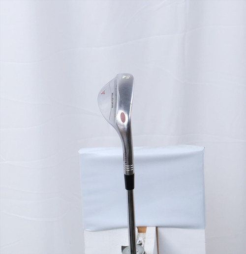 Taylormade Milled Grind Satin Chrome Wedge 54°-11 Dynamic Gold 1090800 Good Taylormade Milled Grind Satin Chrome Wedge 54°-11 Dynamic Gold 1090800 Good