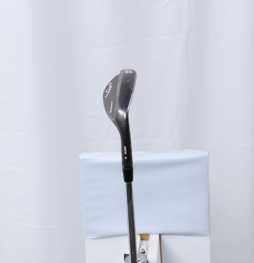Callaway Md5 Tour Grey Wedge 52°-10 S-Grind Stiff Dynamic Gold Stl 1092659 Good Callaway Md5 Tour Grey Wedge 52°-10 S-Grind Stiff Dynamic Gold Stl 1092659 Good