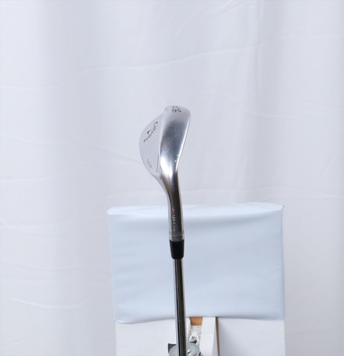 Callaway Mack Daddy 4 Wedge 56°-12 W-Grind Stiff Dynamic Gold Stl 1096146 Fair Callaway Mack Daddy 4 Wedge 56°-12 W-Grind Stiff Dynamic Gold Stl 1096146 Fair