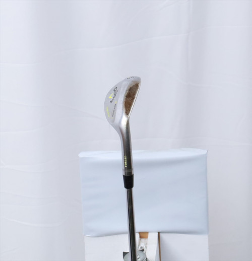 Callaway Mack Daddy 2 Tour Grind Chrome Wedge 56°-11 Wedge Stock 1096168 Fair Callaway Mack Daddy 2 Tour Grind Chrome Wedge 56°-11 Wedge Stock 1096168 Fair