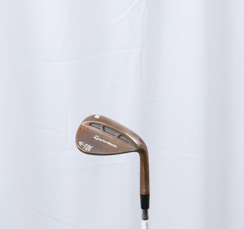 Taylormade Milled Grind Hi-Toe Wedge 58°- Wedge Kbs Stl 1086132