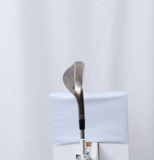 Taylormade Milled Grind 2 Black Wedge 52°-9 Stiff Kbs Tour Stl 1086724 Good Taylormade Milled Grind 2 Black Wedge 52°-9 Stiff Kbs Tour Stl 1086724 Good