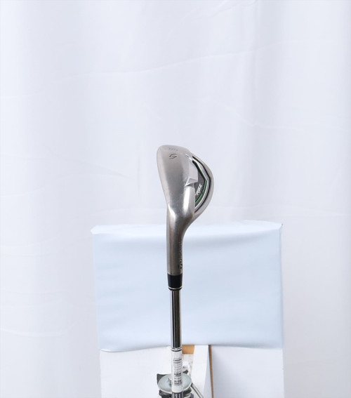 Taylormade Rocketballz Sand Wedge Sw Wedge Stock Stl 1088756 Good Left Hand Lh Taylormade Rocketballz Sand Wedge Sw Wedge Stock Stl 1088756 Good Left Hand Lh