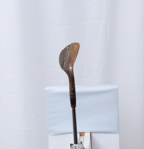 Callaway X Series Jaws Vintage Wedge 56°-16 Wedge Stock Stl 1096967 Fair Callaway X Series Jaws Vintage Wedge 56°-16 Wedge Stock Stl 1096967 Fair