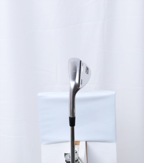 Mizuno Mp T5 White Satin Wedge 52°-9 Extra Stiff 1099007 Good Left Hand Lh Mizuno Mp T5 White Satin Wedge 52°-9 Extra Stiff 1099007 Good Left Hand Lh