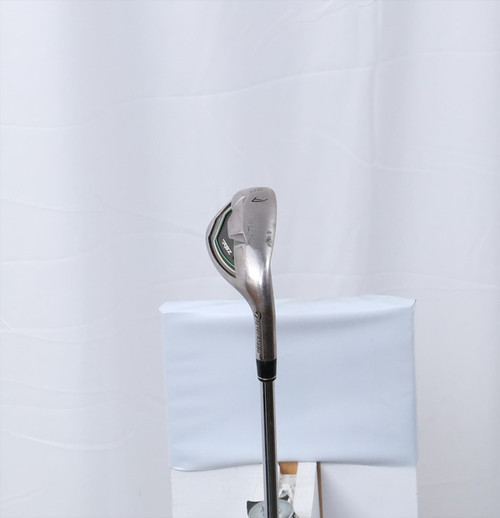 Taylormade Rocketballz Gap Wedge Regular Stock Stl 1086345 Good Taylormade Rocketballz Gap Wedge Regular Stock Stl 1086345 Good