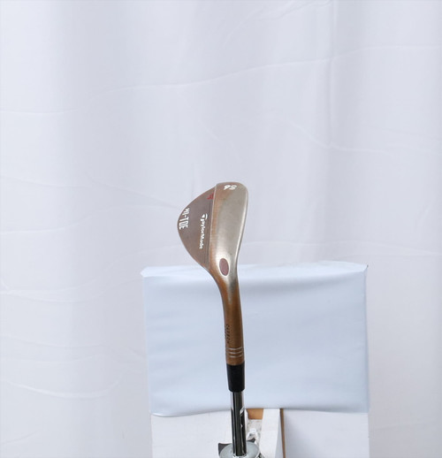 Taylormade Milled Grind Hi-Toe Wedge 56°- Wedge Kbs Stl 1087649 Good Taylormade Milled Grind Hi-Toe Wedge 56°- Wedge Kbs Stl 1087649 Good