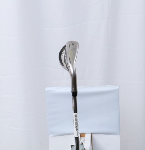 Callaway Xr Gap Wedge Stiff Speedstep 80 Stl 1087955 Good Callaway Xr Gap Wedge Stiff Speedstep 80 Stl 1087955 Good