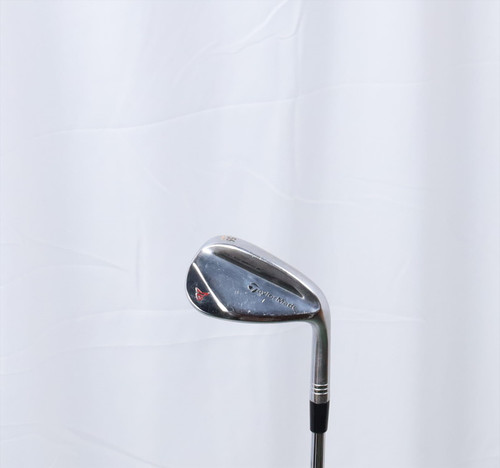 Taylormade Milled Grind 2 Chrome Wedge 56°- Stiff Dynamic Gold Stl