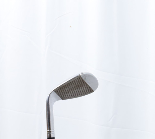 Taylormade Milled Grind 2 Chrome Wedge 56°- Stiff Dynamic Gold Stl