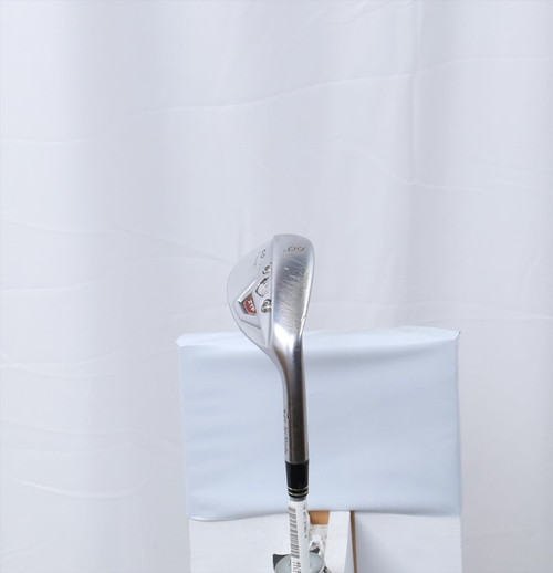 Taylormade Tp Xft Wedge 60°- Regular Fujikura Vista Pro Graphite 1070602 Good Taylormade Tp Xft Wedge 60°- Regular Fujikura Vista Pro Graphite 1070602 Good
