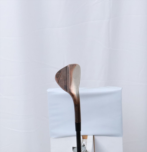 Taylormade Hi Toe 3 Wedge 60°-10 Stiff Mmt 75 Graphite 1090199 Fair Taylormade Hi Toe 3 Wedge 60°-10 Stiff Mmt 75 Graphite 1090199 Fair