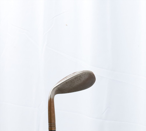 Taylormade Milled Grind Antique Bronze Wedge 60°- Wedge Kbs Stl